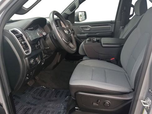 Used 2022 RAM 1500 Lone Star RWD image 19