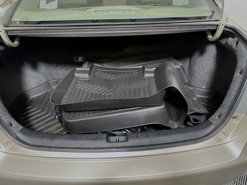 Used 2015 Honda Accord EX-L image 34