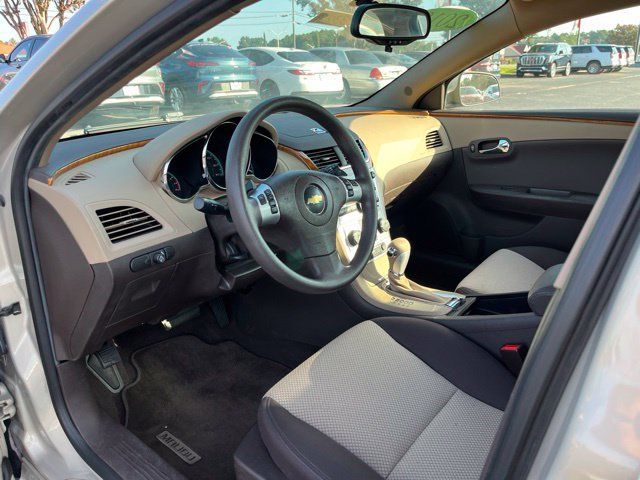 Used 2010 Chevrolet Malibu LT w/ Power Convenience Package FWD image 6