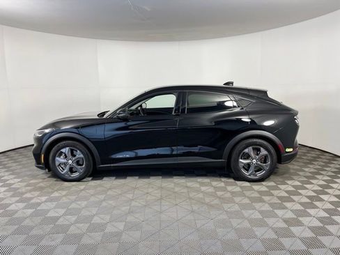 Used 2022 Ford Mustang Mach-E Select AWD/4WD image 4