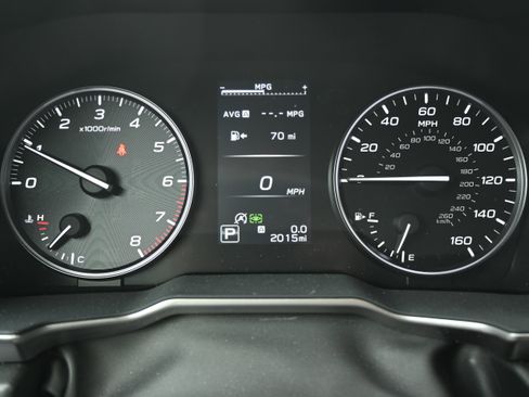 Certified 2025 Subaru Outback Touring w/ Popular Package #2 image 20