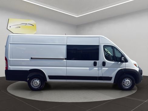 Used 2023 RAM ProMaster 3500 image 8