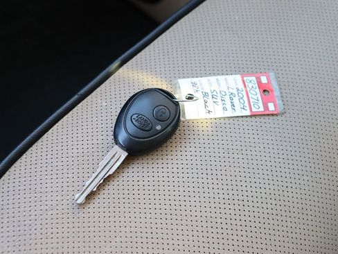 Used 2004 Land Rover Discovery SE image 69