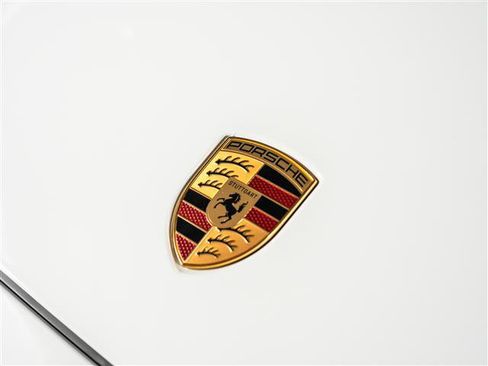 New 2026 Porsche Cayenne Coupe image 13