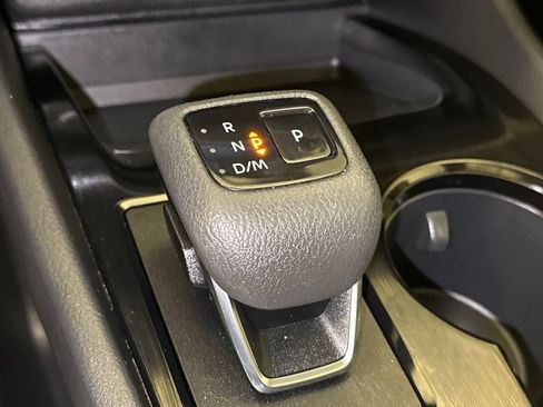 Used 2023 Nissan Rogue SV w/ SV Premium B Package FWD image 28