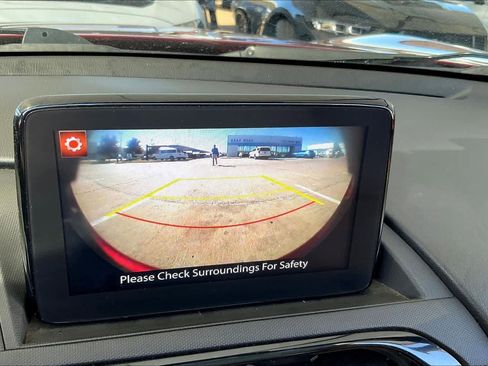 Used 2019 MAZDA MX-5 Miata RF Grand Touring image 24