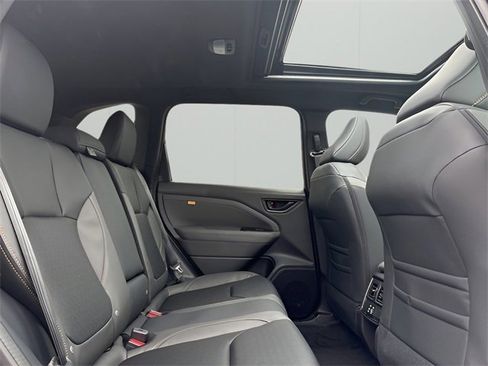 New 2026 Subaru Forester Wilderness image 16