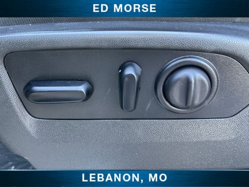 Certified 2023 Chevrolet Silverado 2500 LT image 32