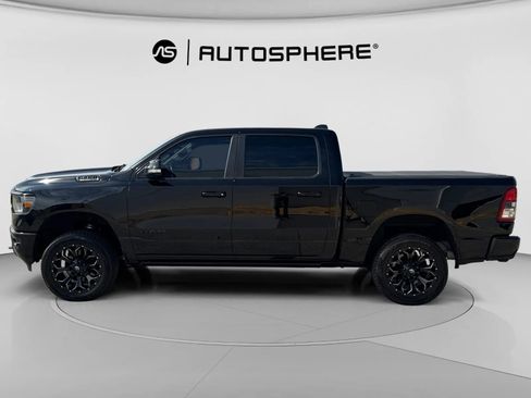 Used 2019 RAM 1500 Big Horn image 5