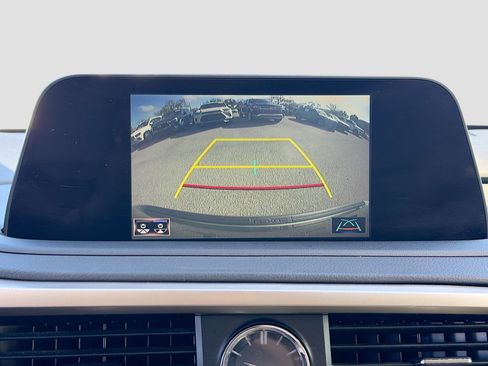 Used 2022 Lexus RX 350 350 image 33