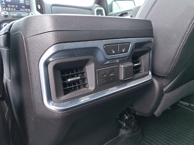 Used 2021 Chevrolet Silverado 1500 LTZ w/ LTZ Premium Package AWD/4WD image 27