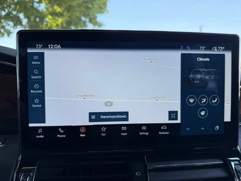 Used 2022 Lincoln Navigator Black Label AWD/4WD image 18