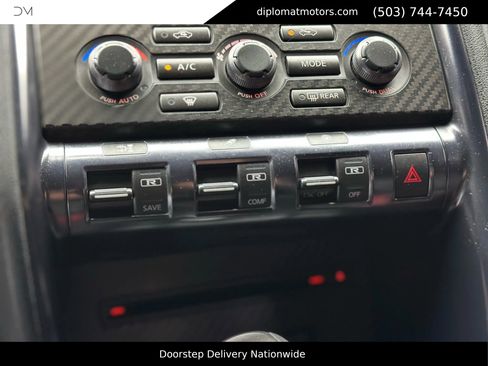 Used 2013 Nissan GT-R Black Edition image 27