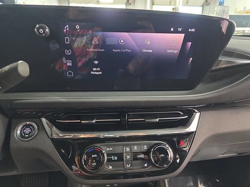 New 2026 Buick Envista Sport Touring w/ Convenience I Package FWD image 19
