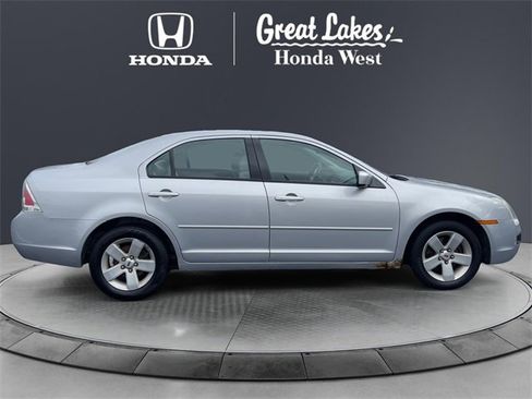 Used 2006 Ford Fusion SE image 6