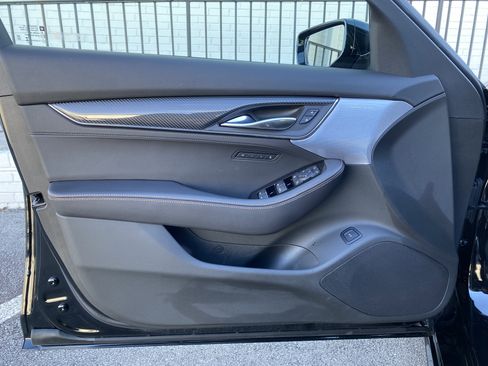 Used 2024 Cadillac CT5 V w/ Super Cruise 2 Package image 14