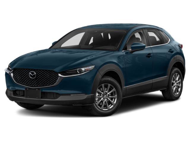 Used 2020 MAZDA CX-30 FWD image 1