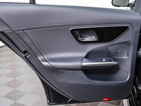 Certified 2023 Mercedes-Benz C 300 Sedan image 24
