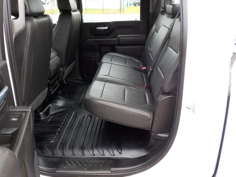 Used 2022 Chevrolet Silverado 2500 W/T w/ WT Fleet Convenience Package RWD image 22