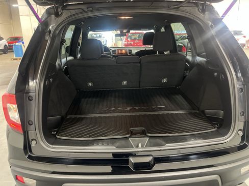 Used 2019 Honda Passport Sport image 24