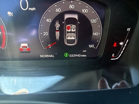 Used 2024 Acura Integra A-Spec image 12