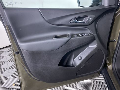 Certified 2024 Chevrolet Equinox LT w/ LPO, Floor Liner Package image 11