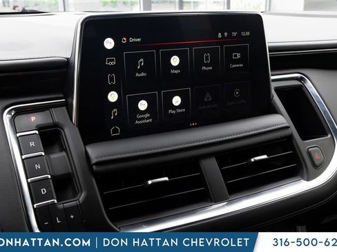 Used 2022 GMC Yukon SLE AWD/4WD image 7