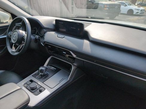 Used 2024 MAZDA CX-90 3.3 Turbo w/ Preferred Package image 24