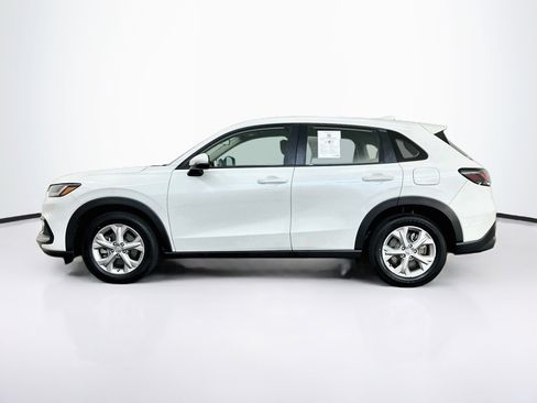 Used 2024 Honda HR-V LX image 4