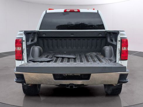 Used 2016 Chevrolet Silverado 1500 LT w/ All Star Edition image 9