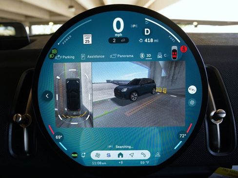 New 2026 MINI Cooper Countryman S image 25