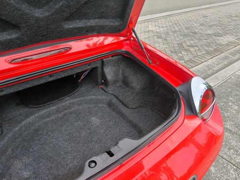 Used 2002 Ford Thunderbird RWD image 41