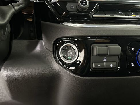 New 2025 Chevrolet Silverado 1500 LT image 52