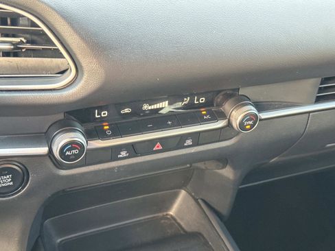 Used 2023 MAZDA CX-30 AWD 2.5 S w/ Select Package image 23