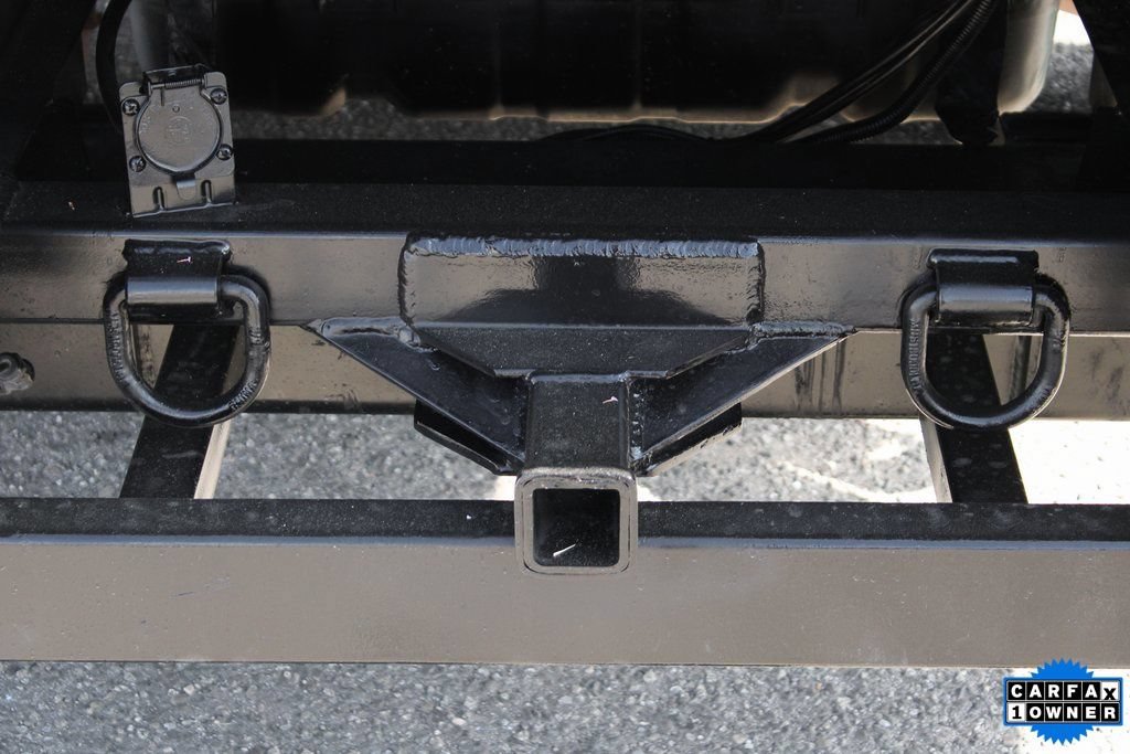 Used 2019 Ford F550 4x4 Crew Cab Super Duty image 41