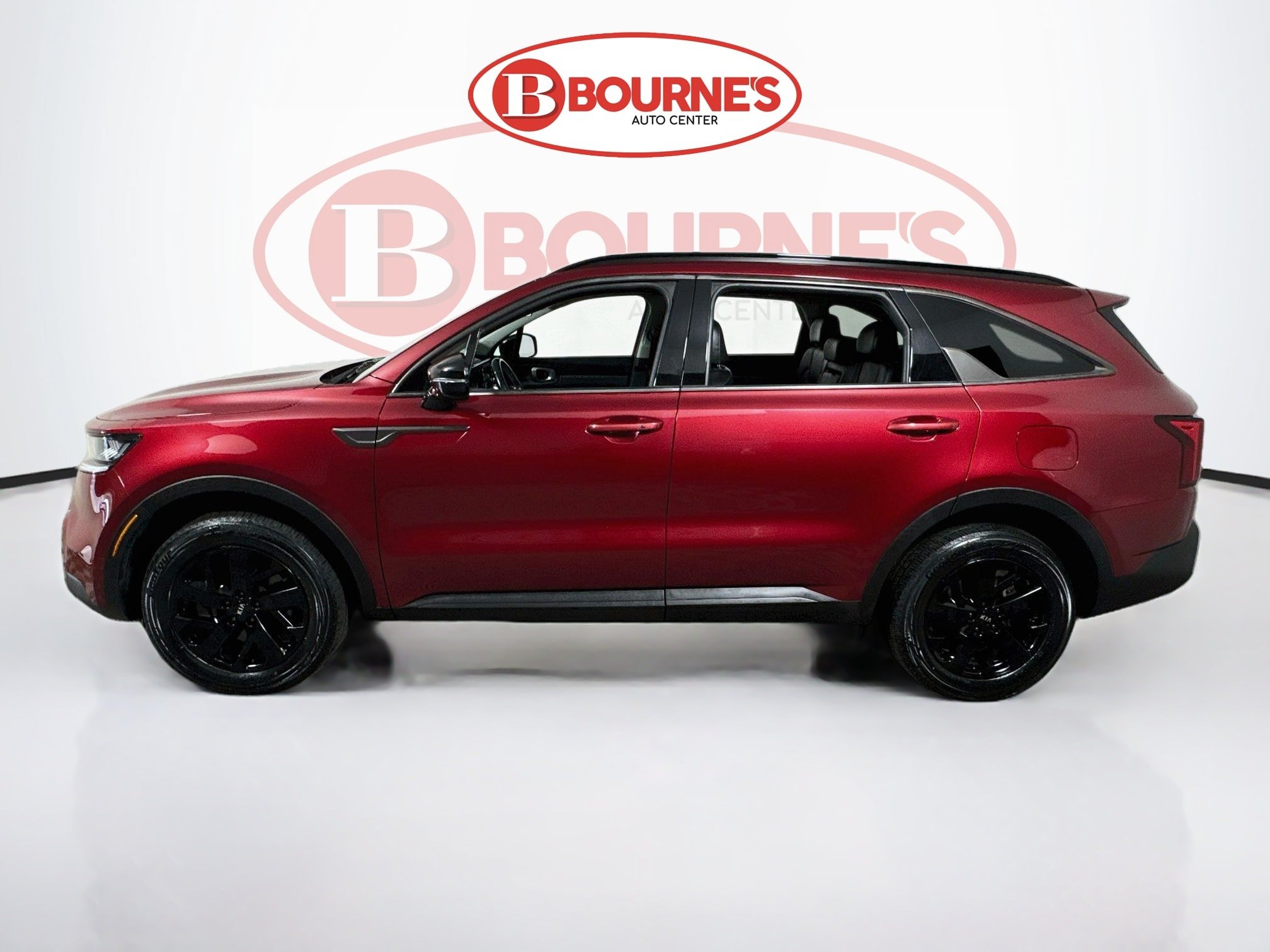 Used 2021 Kia Sorento S w/ Panoramic Sunroof Package AWD/4WD image 8