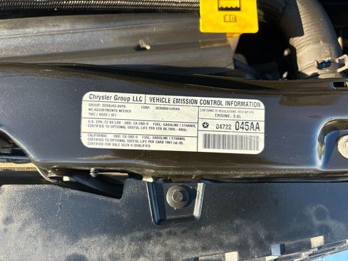 Used 2013 Dodge Grand Caravan American Value Package image 36