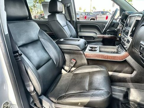 Used 2018 GMC Sierra 1500 SLT image 28