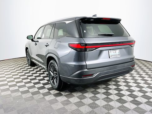 New 2026 Lexus TX 350 AWD w/ Technology Package image 5