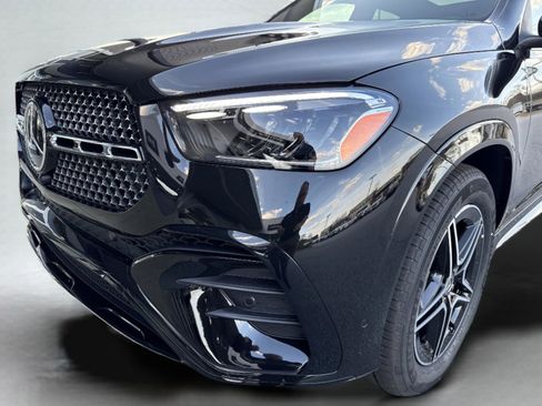 New 2026 Mercedes-Benz GLE 350 GLE 350 image 52
