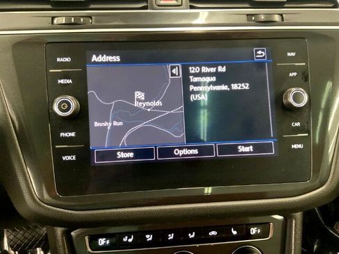 Used 2019 Volkswagen Tiguan SEL Premium image 21