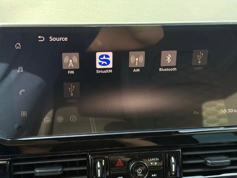 New 2026 Nissan Pathfinder SV image 28