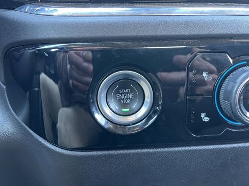 Used 2024 Chevrolet Silverado 1500 LT w/ Protection Package image 20