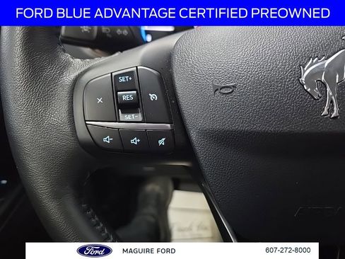 Certified 2023 Ford Bronco Sport Outer Banks image 24