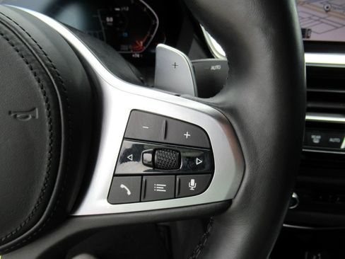 Used 2020 BMW Z4 sDrive30i w/ M Sport Package RWD image 25