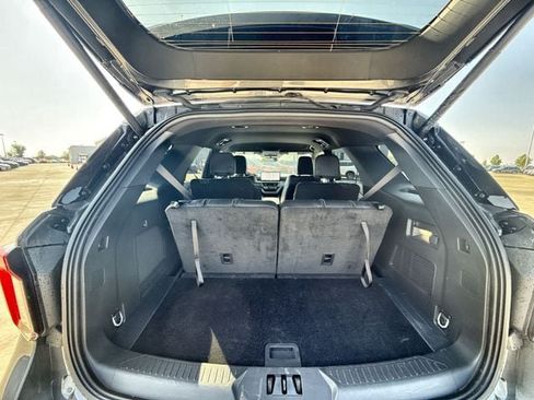 Used 2026 Ford Explorer ST-Line AWD/4WD image 24