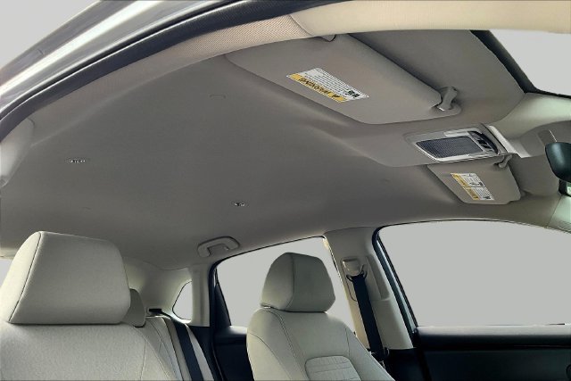 Certified 2024 Honda HR-V LX image 28