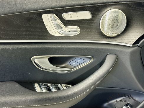 Used 2023 Mercedes-Benz E 450 4MATIC All-Terrain Wagon w/ Premium Package image 24