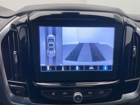 Certified 2023 Chevrolet Traverse RS w/ LPO, Floor Liner Package image 25