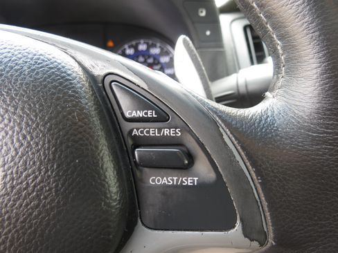 Used 2007 INFINITI G35 Sport w/ Premium Pkg RWD image 15